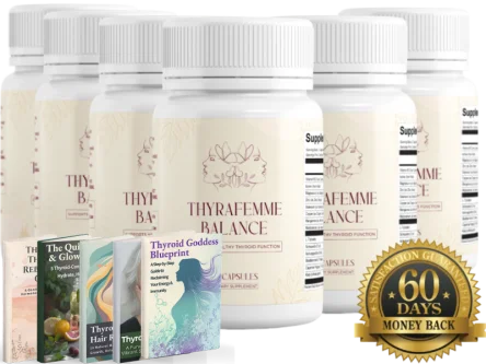 Thyrafemme Balance